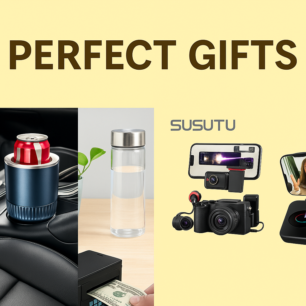 Perfect Gifts