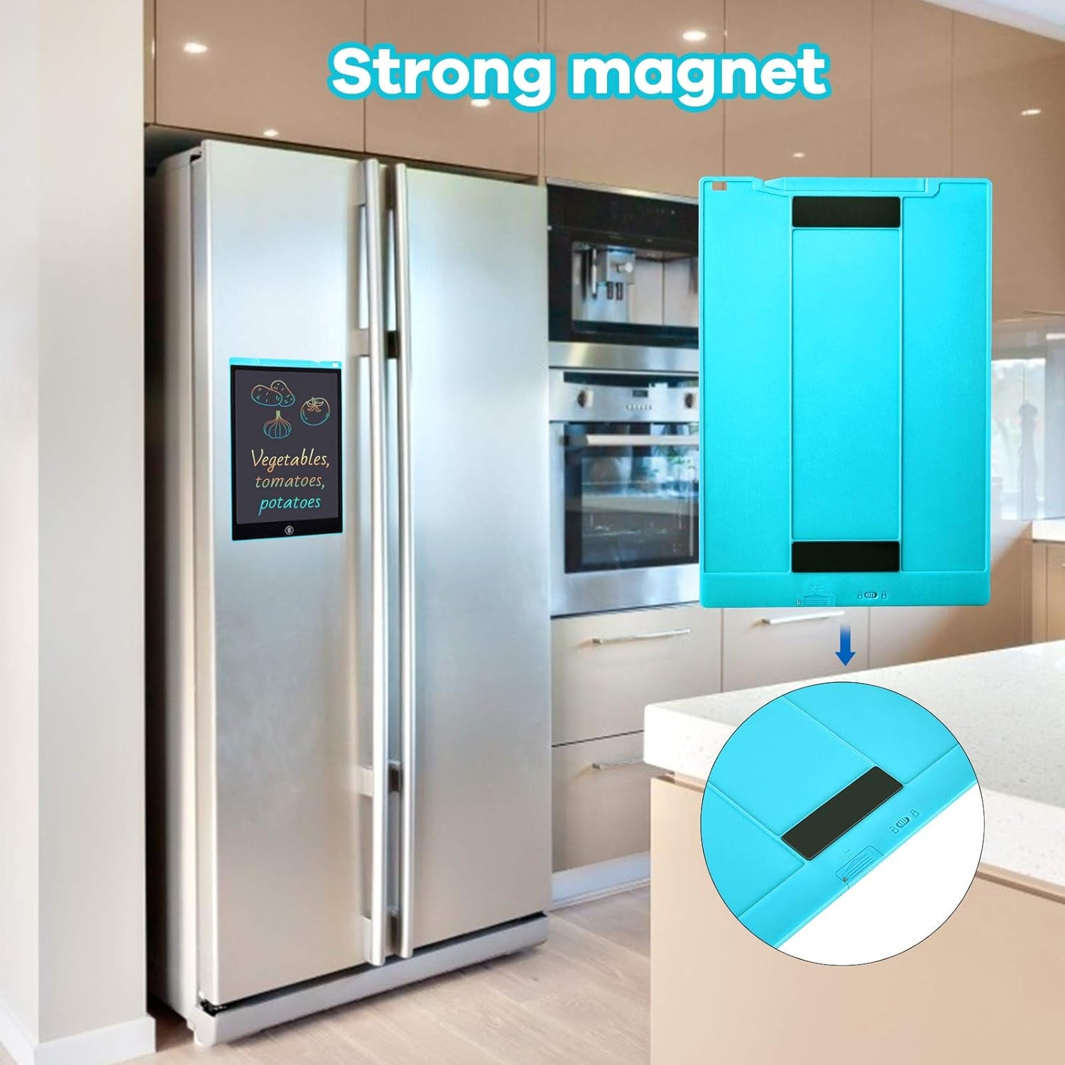 LCD Writing Tablet Drawing Board 12 Inch Colorful Girls Toys Christmas Birthday Gift for 3 4 5 6 7 Year Old Girls Erasable Drawing Tablet Doodle Board Toddler Learning Toys for Age 3+