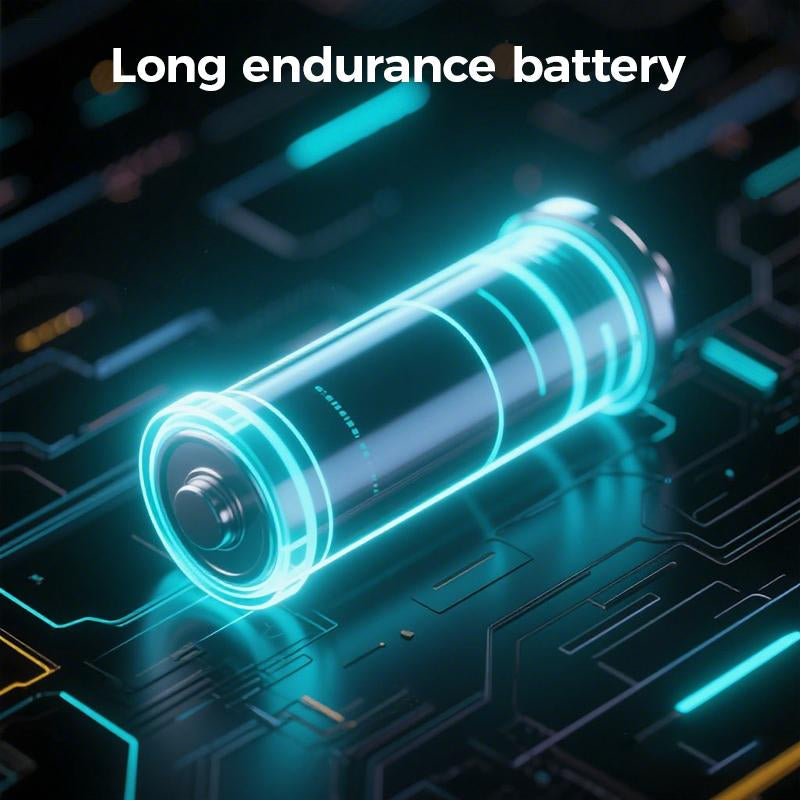 【New Arrival】Yagud Electric Folding Treadmill with Low-Noise Motor – 265Lbs Weight Capacity Spacious Belt, Dual Shock Absorption, Remote Control & Wheels for Easy Moving – Includes Free Resistance Bands and Remote