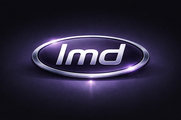 LMDigital Electronic